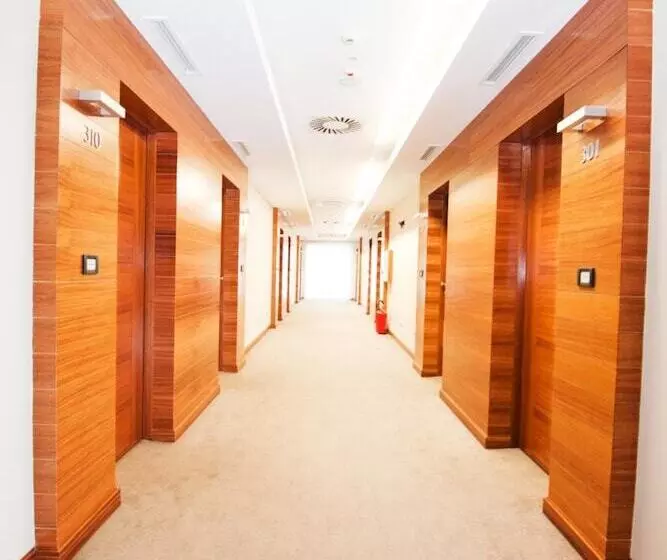 Garni Hotel Centar