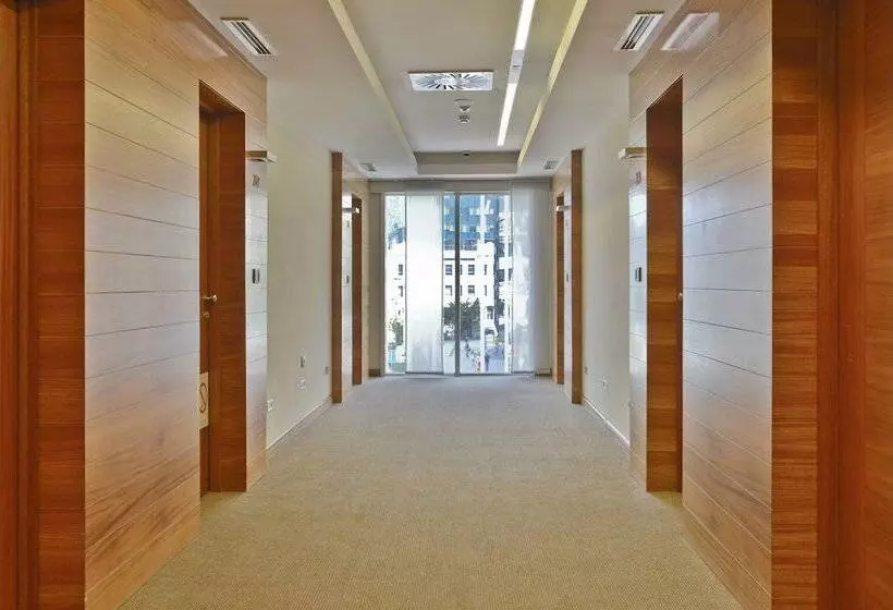 Garni Hotel Centar