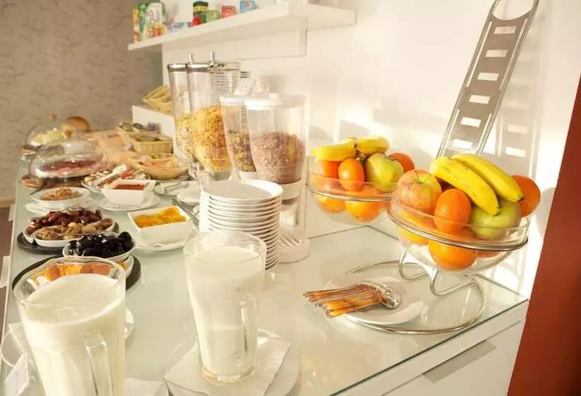 Garni Hotel Centar