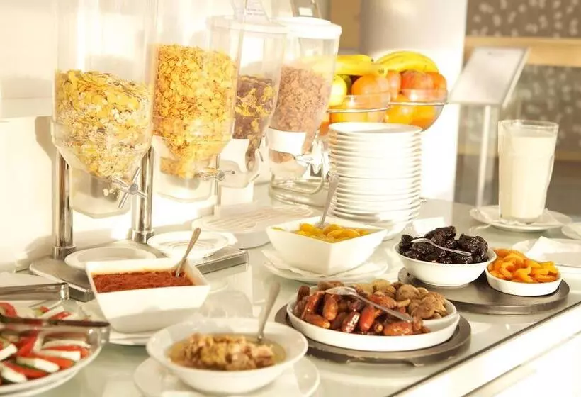 Garni Hotel Centar