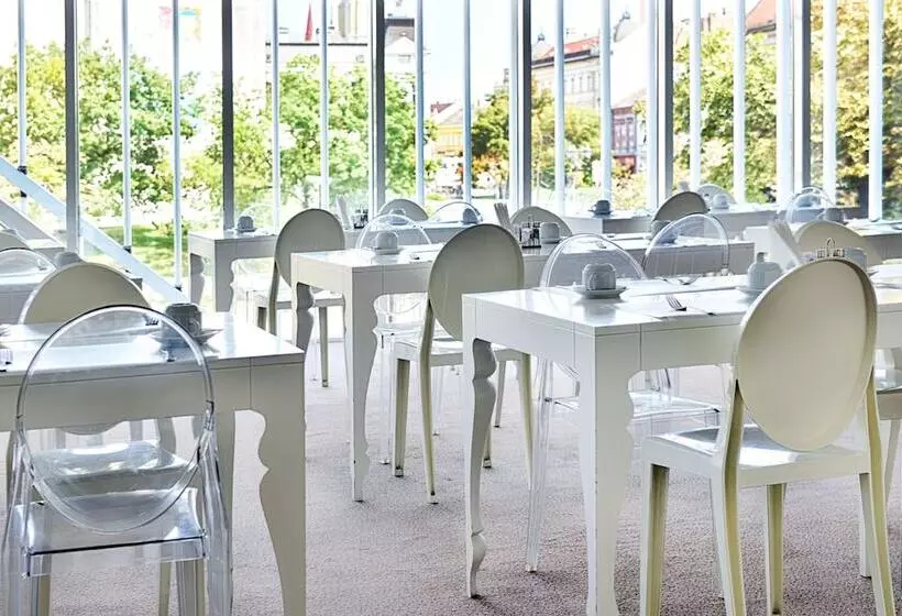 Garni Hotel Centar