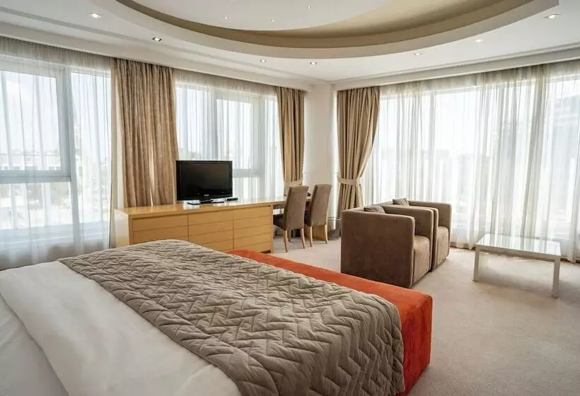 Garni Hotel Centar