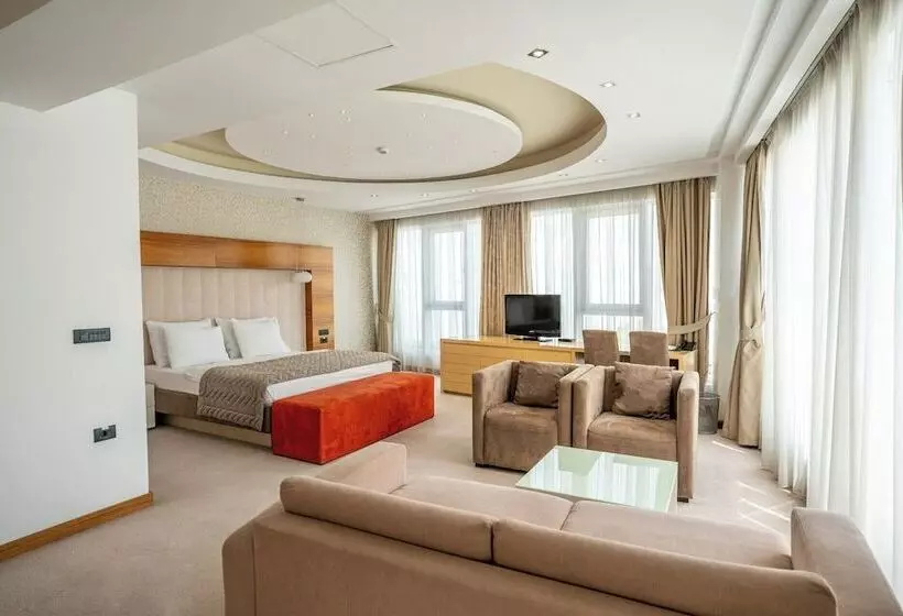 Garni Hotel Centar