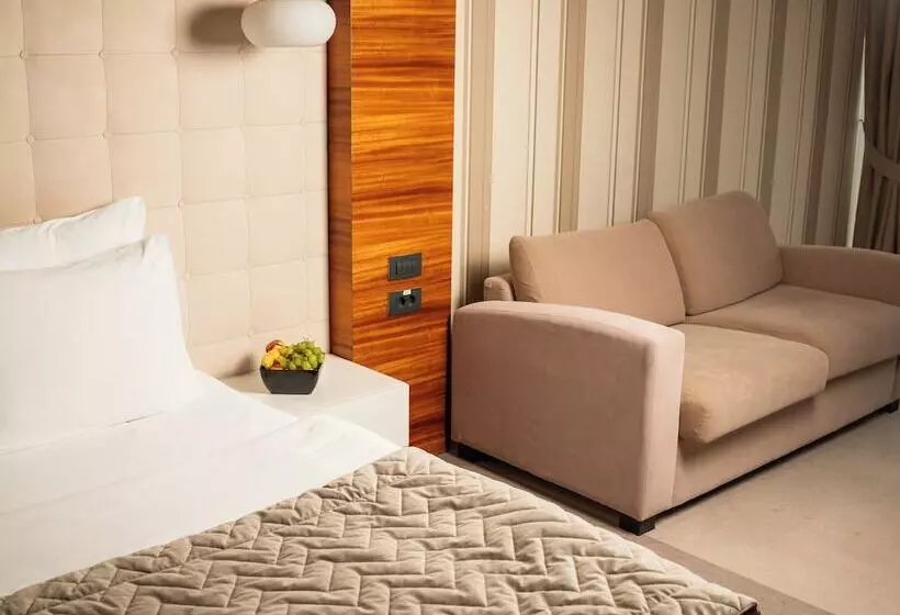 Garni Hotel Centar