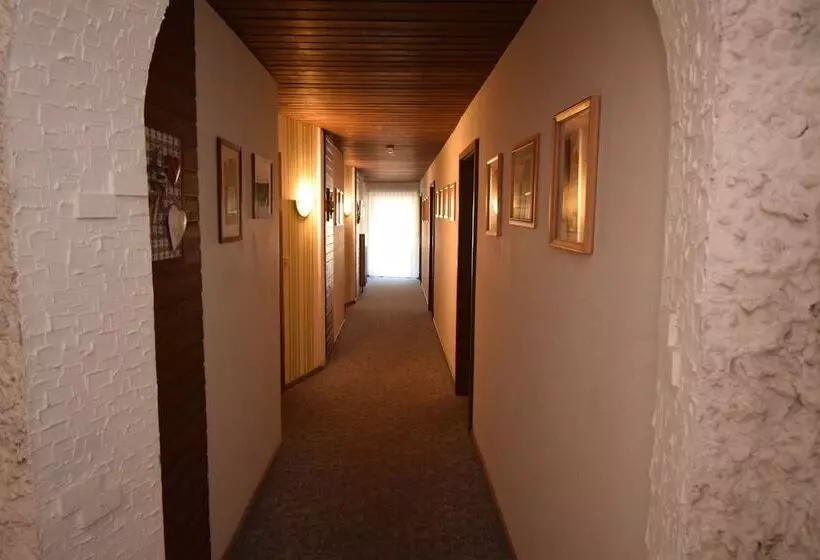 فندق Gasthof Roseneck