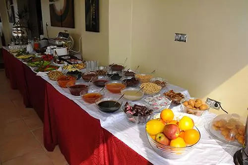 ホテル Grand Eregli