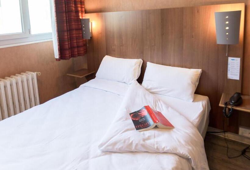 酒店 Hôtel De La Vendée