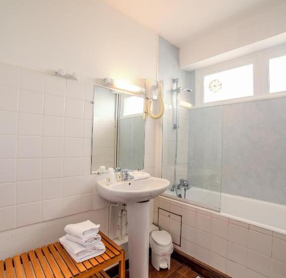 酒店 Hôtel De La Vendée