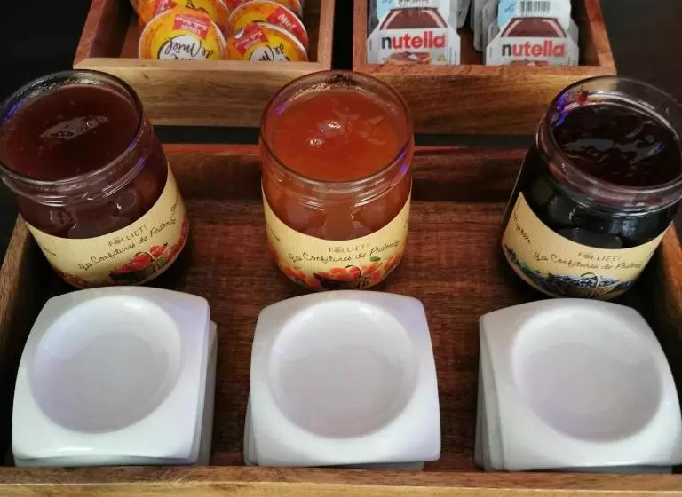 Отель Hôtel Port Haliguen