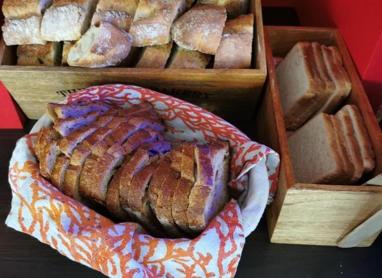 هتل Hôtel Port Haliguen