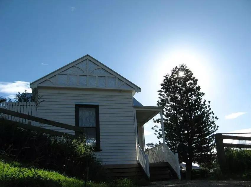 فندق Kananook Heritage House