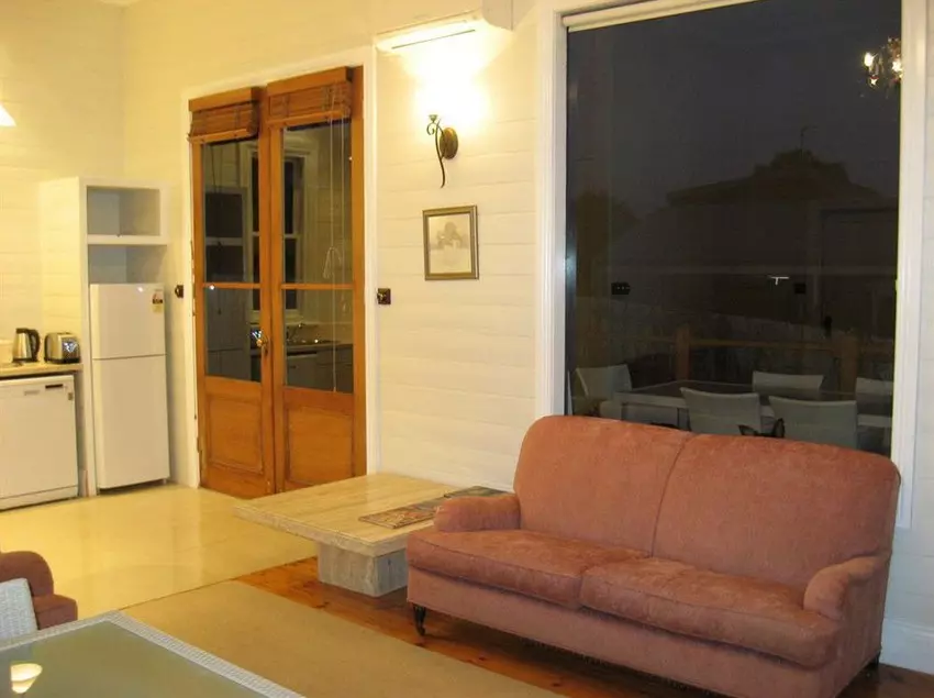 فندق Kananook Heritage House