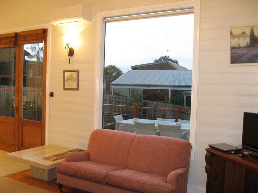 Отель Kananook Heritage House