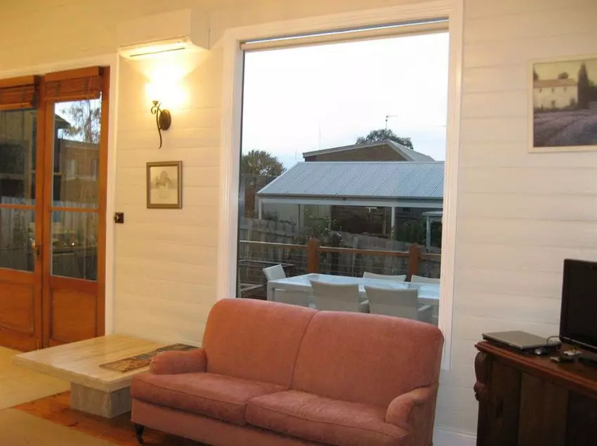 فندق Kananook Heritage House