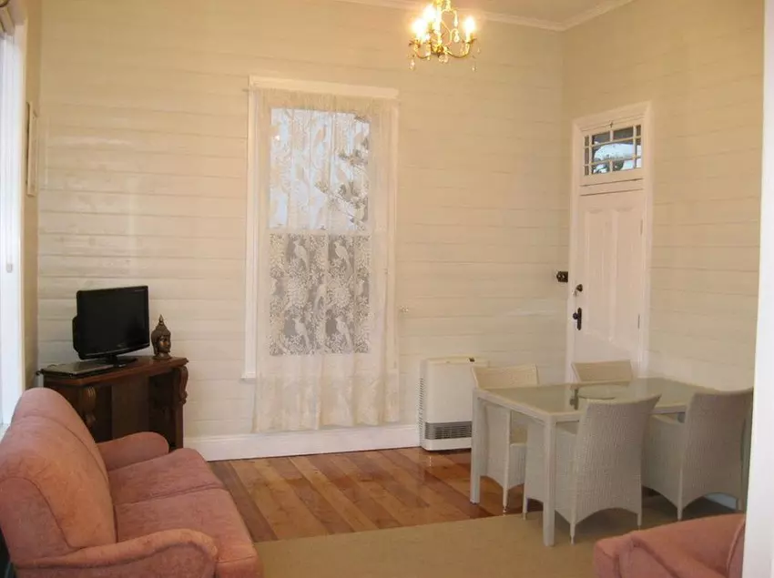 فندق Kananook Heritage House