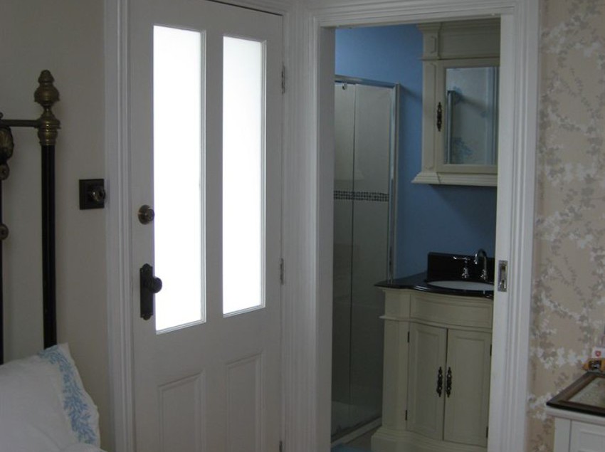 Отель Kananook Heritage House