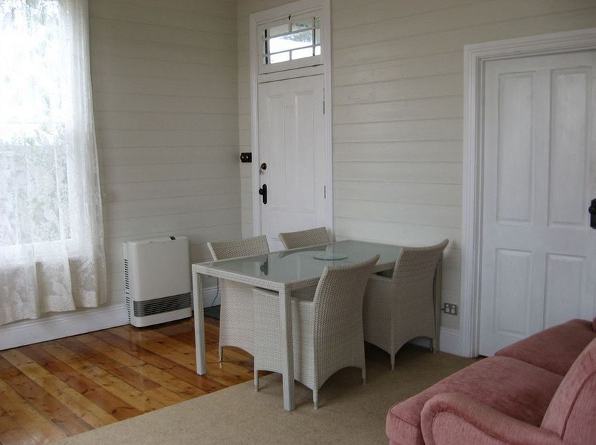 Отель Kananook Heritage House