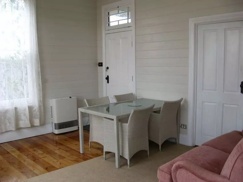 فندق Kananook Heritage House