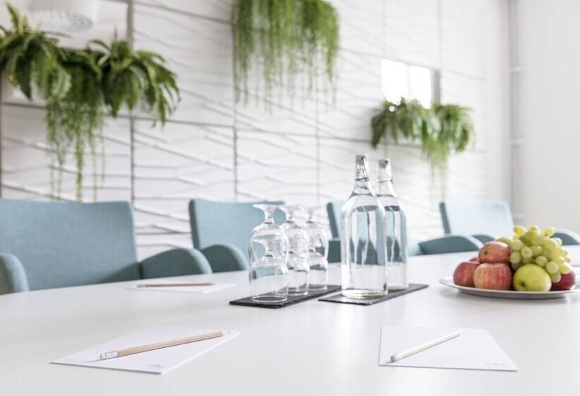 בית מלון כפרי Mössebergs Kurort