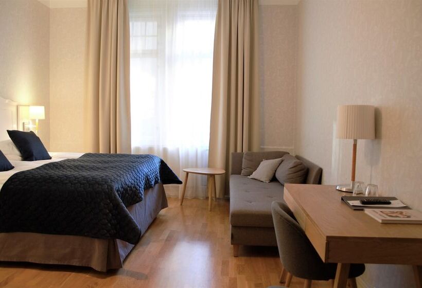 בית מלון כפרי Mössebergs Kurort