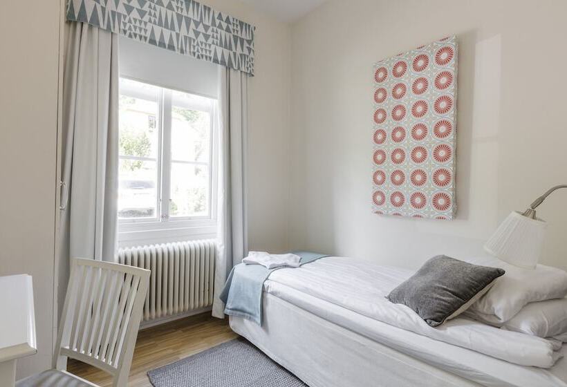 בית מלון כפרי Mössebergs Kurort