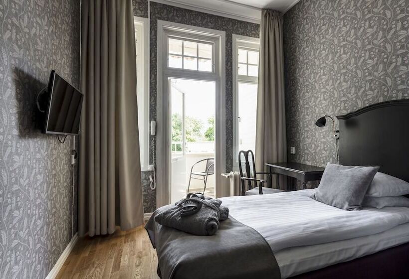 בית מלון כפרי Mössebergs Kurort