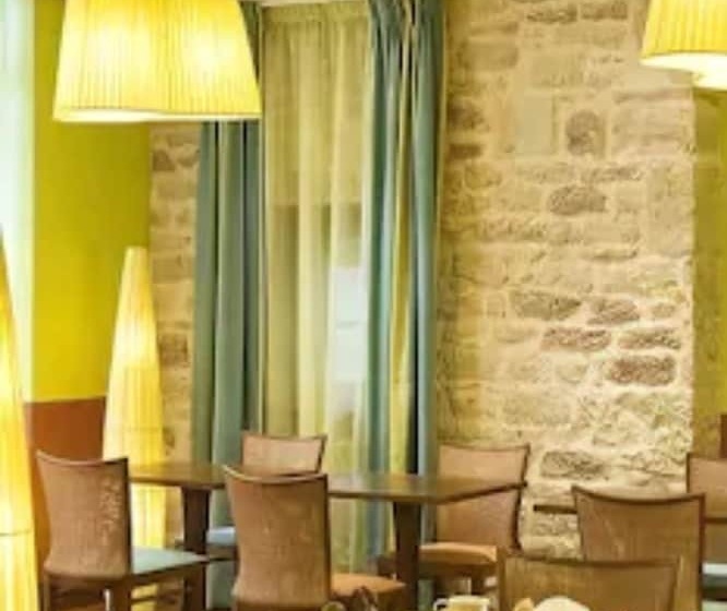 בית מלון כפרי Le Clos Rebillotte