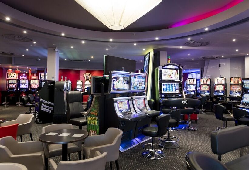 בית מלון כפרי Le Clos Rebillotte