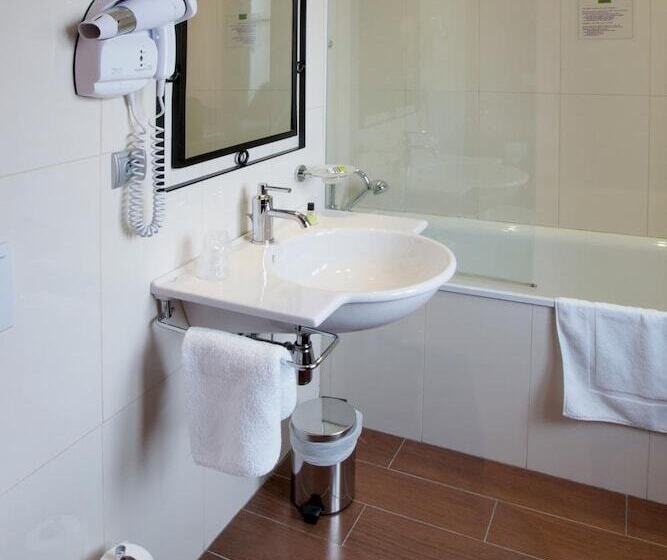 בית מלון כפרי Le Clos Rebillotte