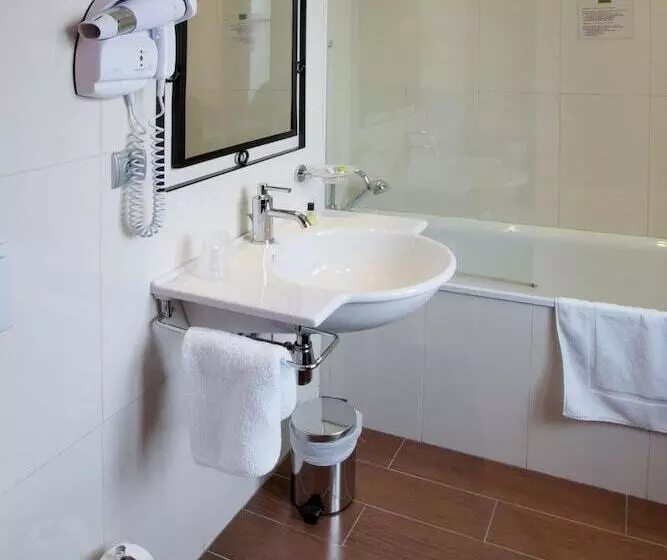 ホテル Le Clos Rebillotte