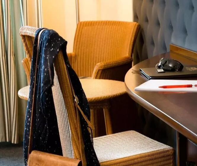 בית מלון כפרי Le Menestrel