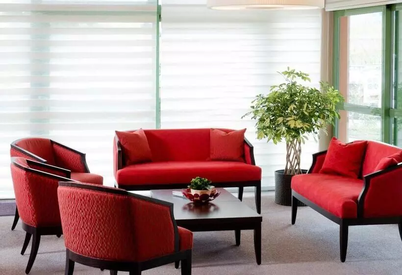 בית מלון כפרי Le Menestrel