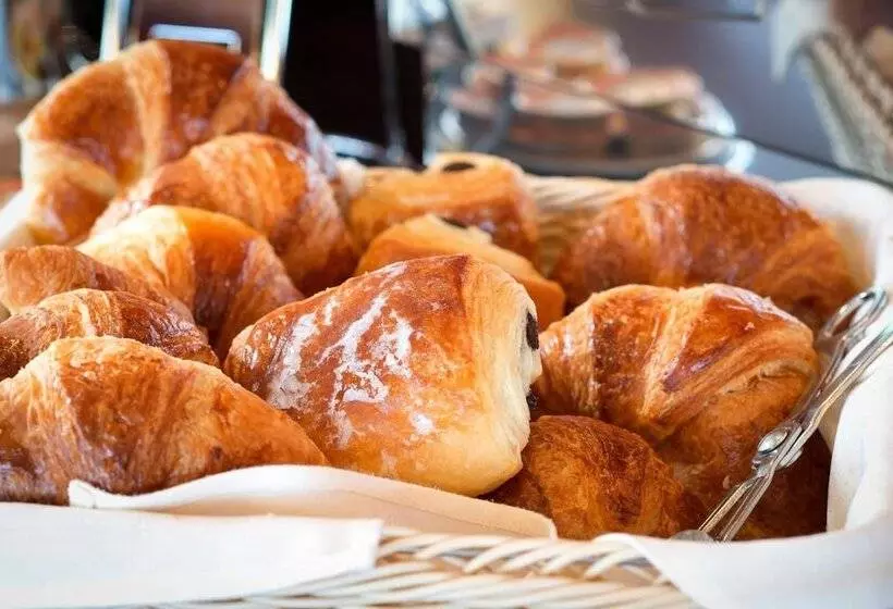 בית מלון כפרי Le Menestrel