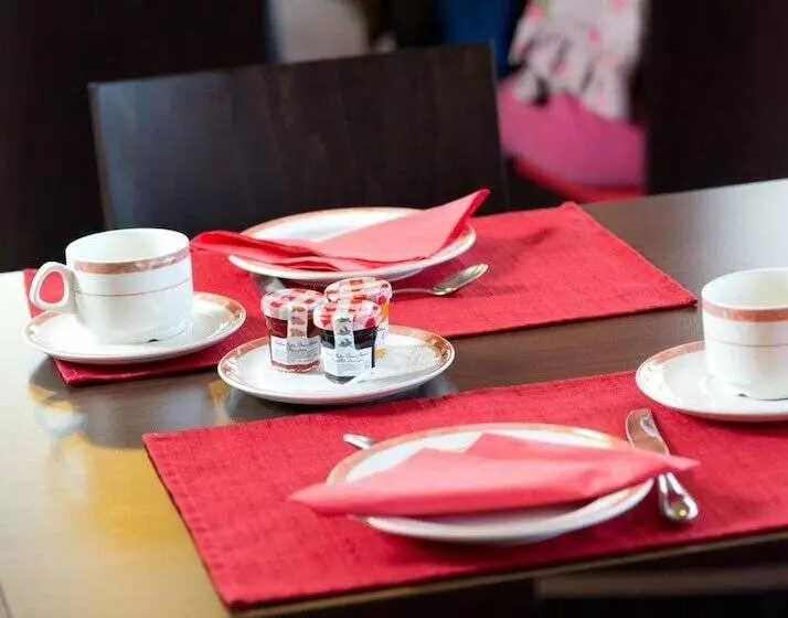 בית מלון כפרי Le Menestrel