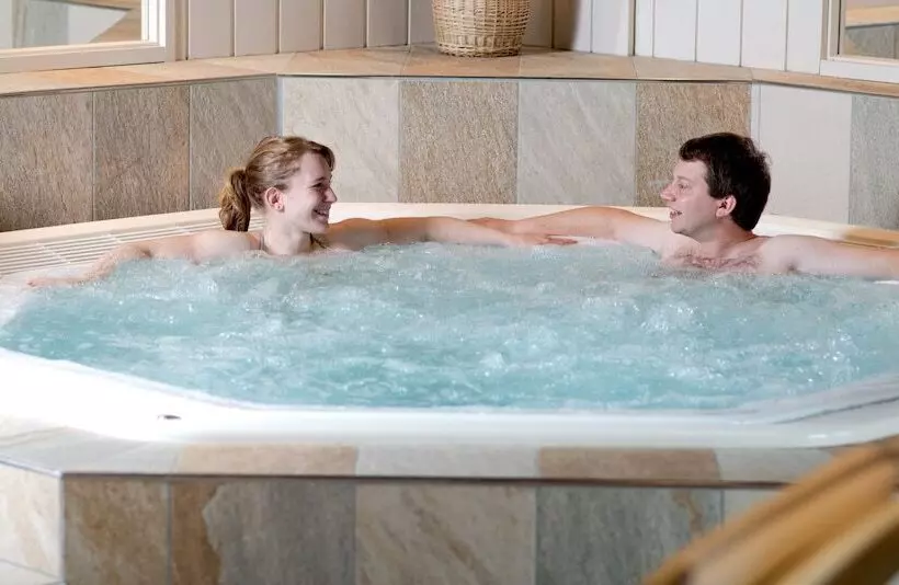 בית מלון כפרי Le Menestrel