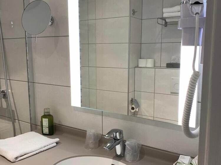 בית מלון כפרי Le Menestrel