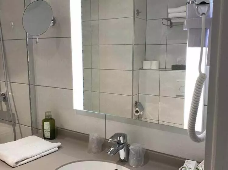 בית מלון כפרי Le Menestrel