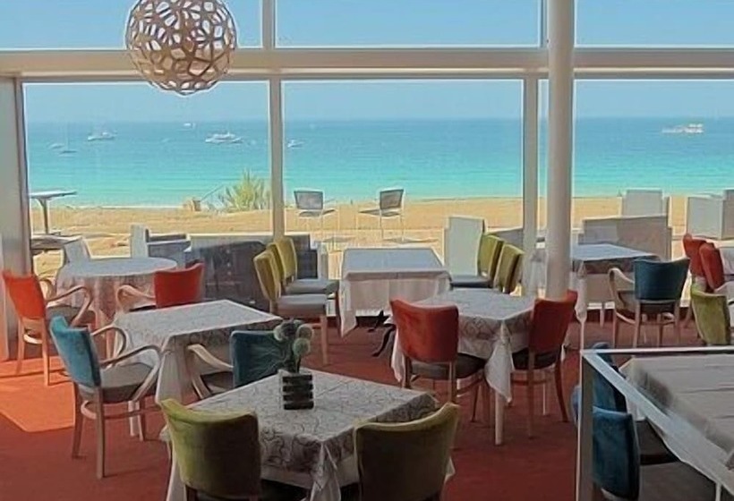 فندق Logis Hôtel Ker Mor