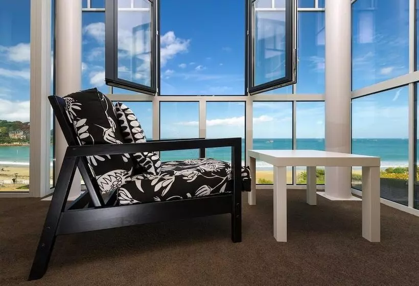 Hotel Logis Hôtel Ker Mor