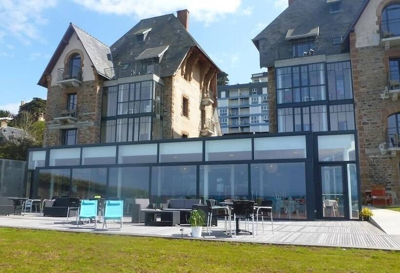 فندق Logis Hôtel Ker Mor