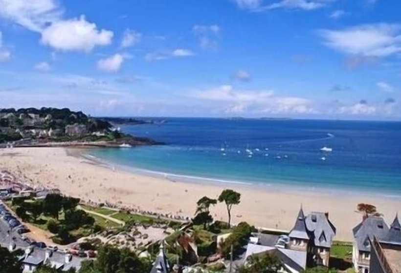 فندق Logis Hôtel Ker Mor