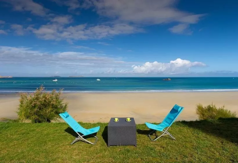 Hotel Logis Hôtel Ker Mor