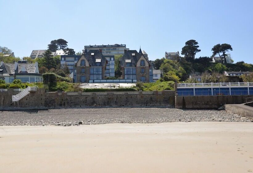 فندق Logis Hôtel Ker Mor