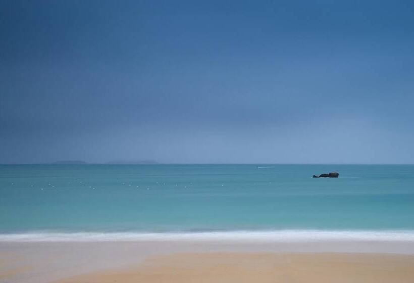 فندق Logis Hôtel Ker Mor