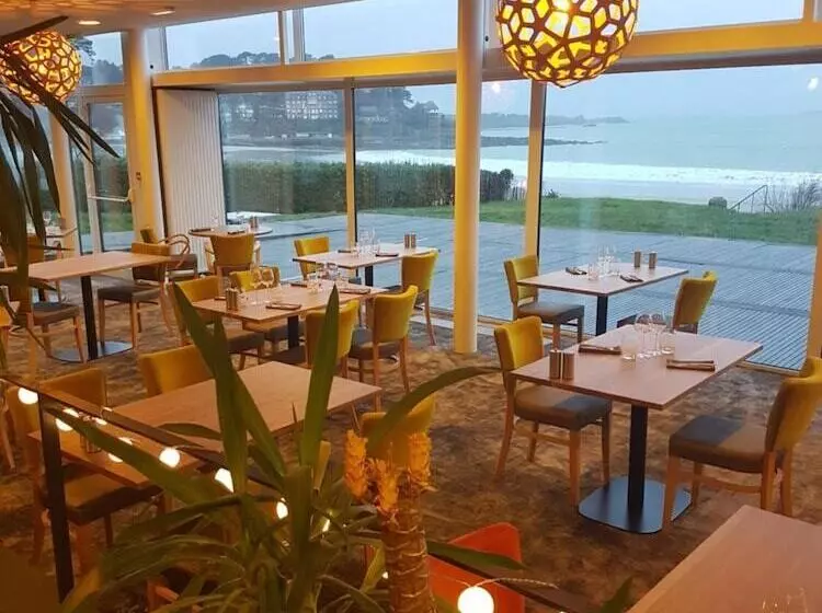 Hotel Logis Hôtel Ker Mor