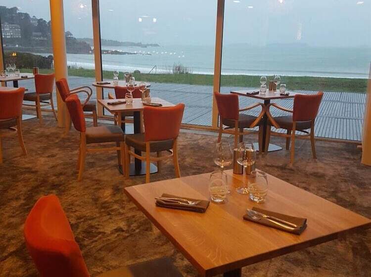 فندق Logis Hôtel Ker Mor