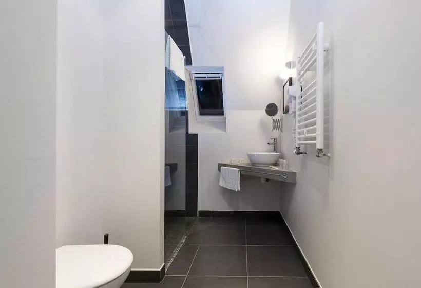 Hotel Logis Hôtel Ker Mor