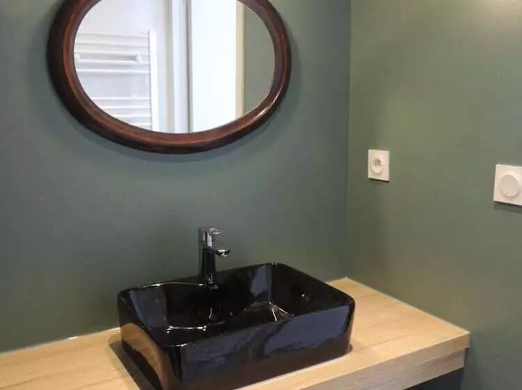 Hotel Logis Hôtel Ker Mor