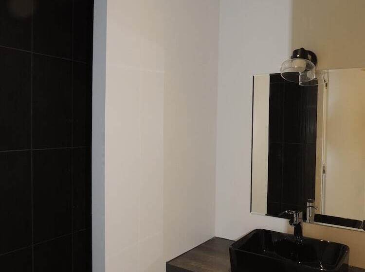 فندق Logis Hôtel Ker Mor