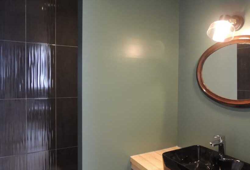 فندق Logis Hôtel Ker Mor